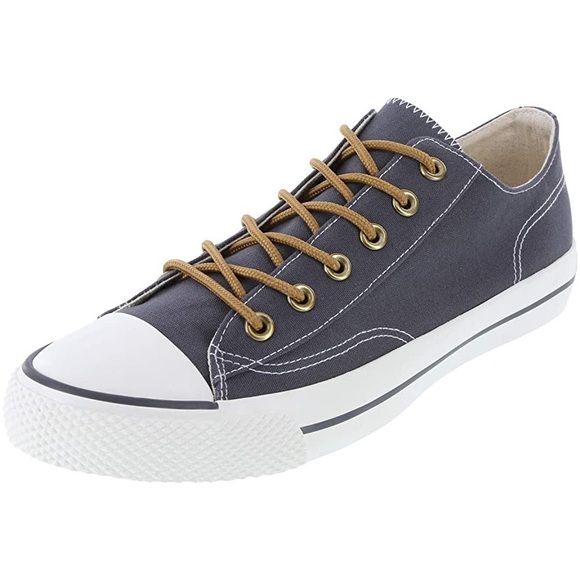 Airwalk Legacee Lace Up Canvas Sneakers - Picture 3 of 13